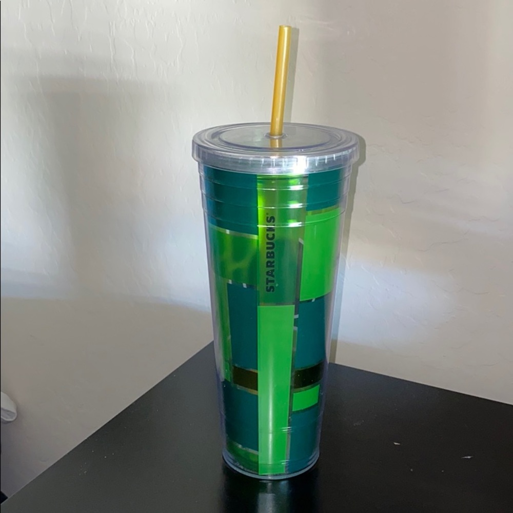 Starbucks Tumblr